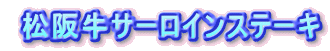 ���㋍�T�[���C���X�e�[�L